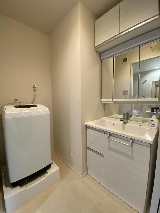 Everynet Shinjuku - Vacation 89283v Appartement